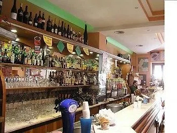 Noir Vendégház Trapani