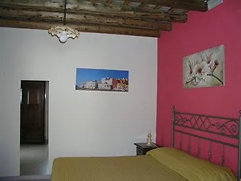 Gasthof Noir Trapani