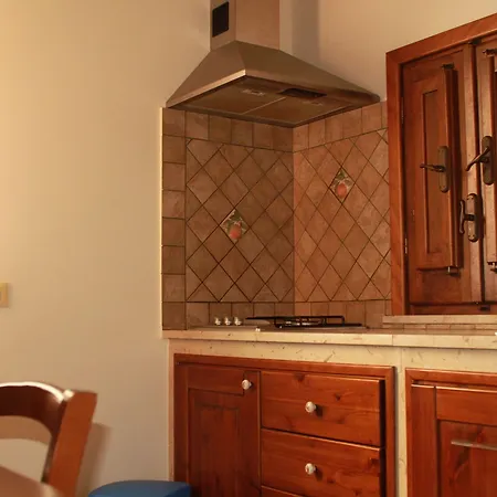 Noir Affittacamere 3*