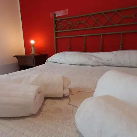 Affittacamere Noir Trapani