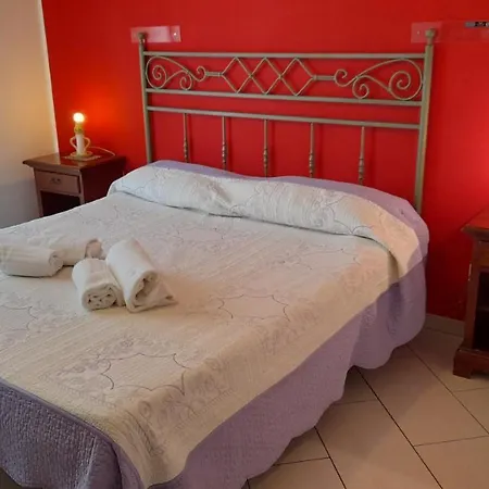 Noir Affittacamere 3*