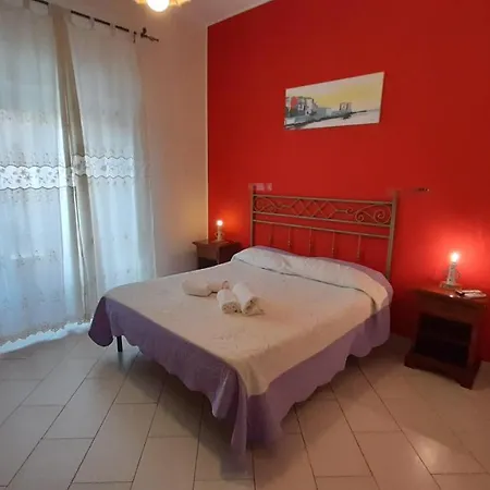 Affittacamere Noir Trapani