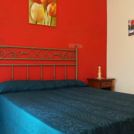 Affittacamere Noir 3*