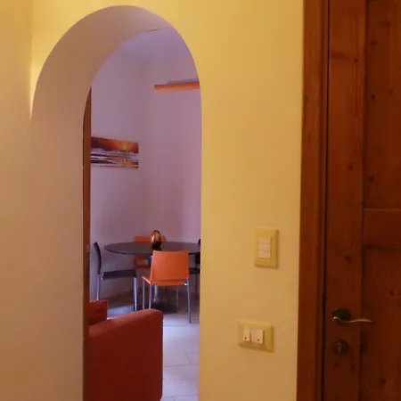 Noir Affittacamere 3*