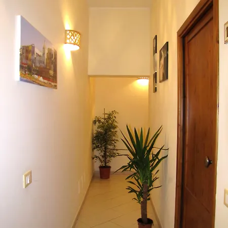 Affittacamere Noir Trapani