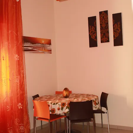 Affittacamere Noir Trapani