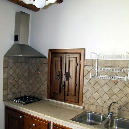 Noir Affittacamere 3*