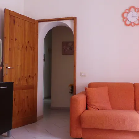 Noir Affittacamere Trapani