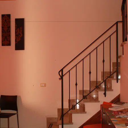 Affittacamere Noir Trapani