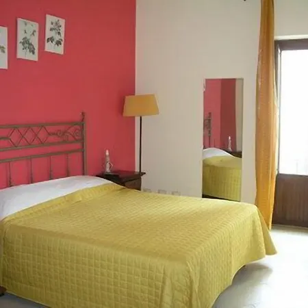 Affittacamere Noir Trapani