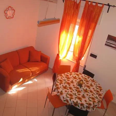 Affittacamere Noir Trapani