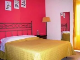 Noir Affittacamere 3*