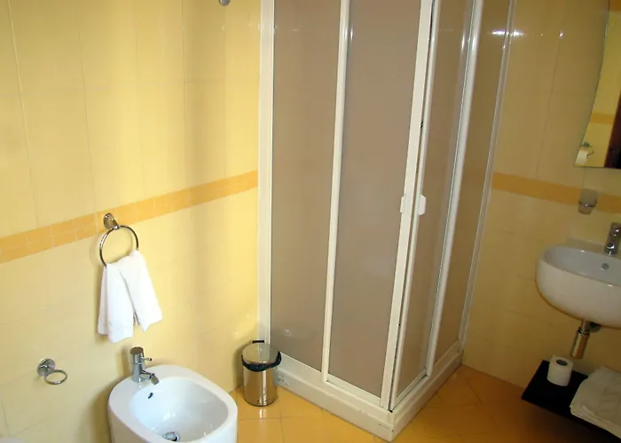 Gasthof Noir Trapani