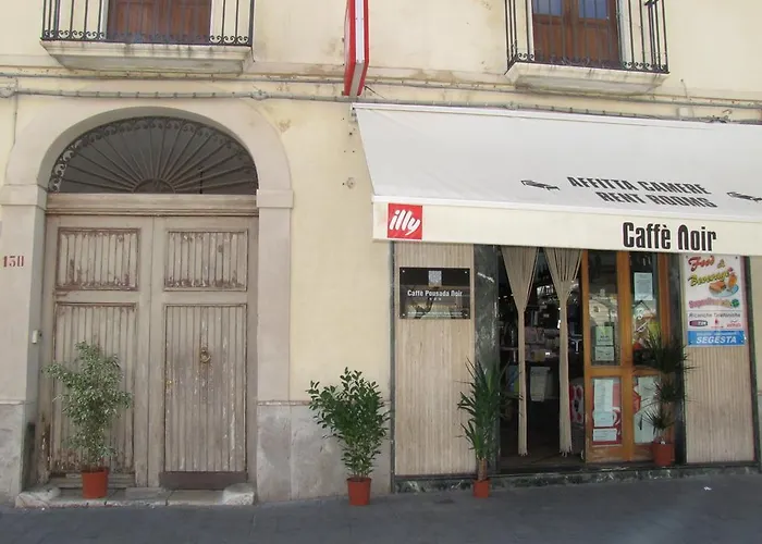 Affittacamere Noir 3*